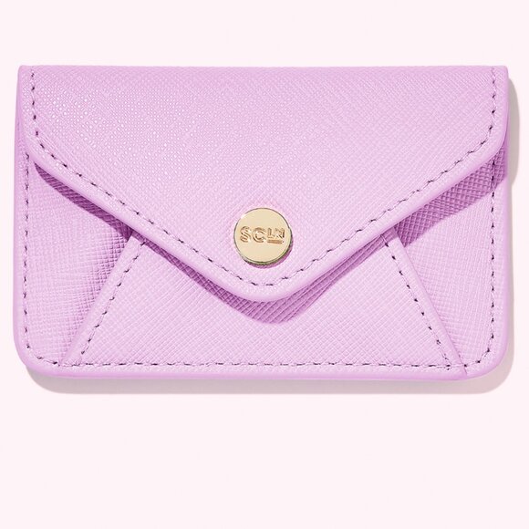 Stoney Clover Cell Phone Envelope NWT - Picture 1 of 3